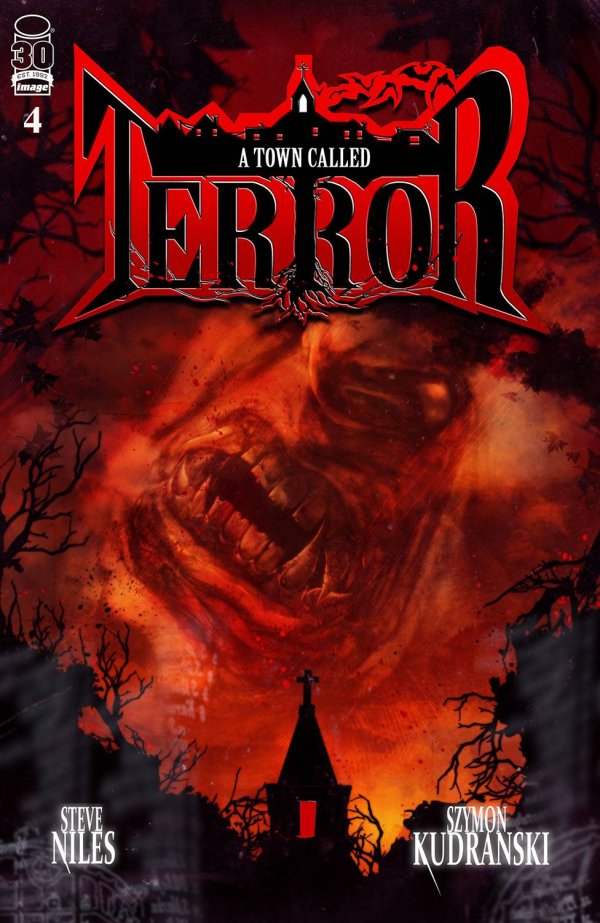 A Town Called Terror #4