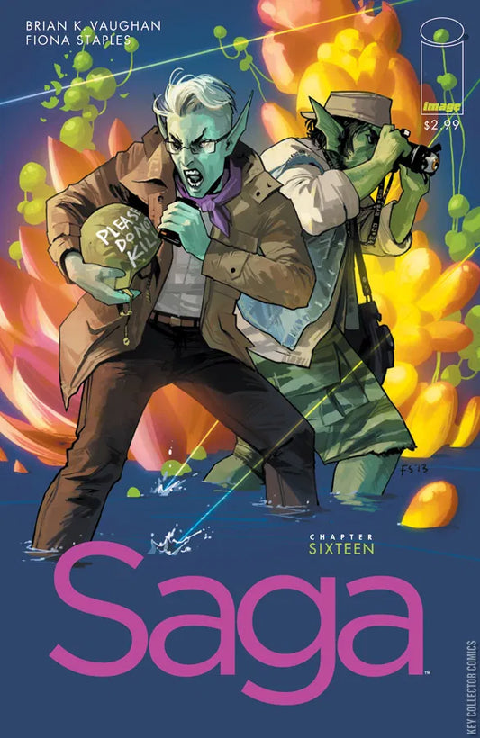 Saga #16