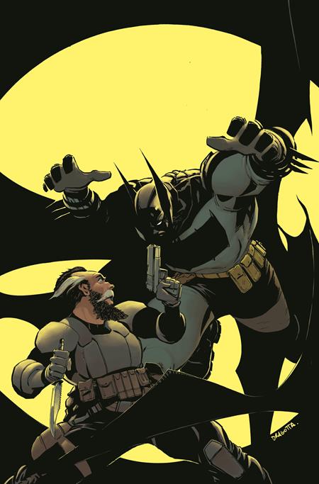 Absolute Batman #2