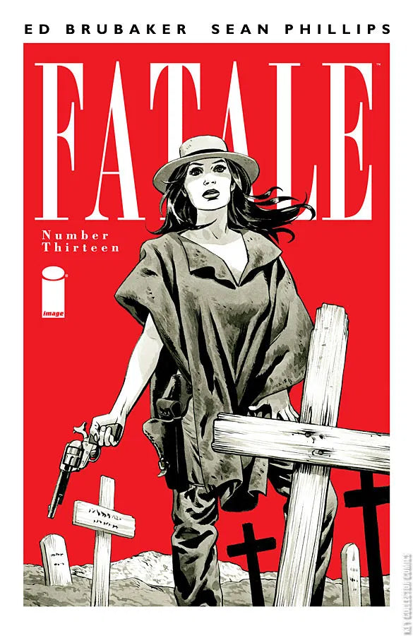 Fatale #13