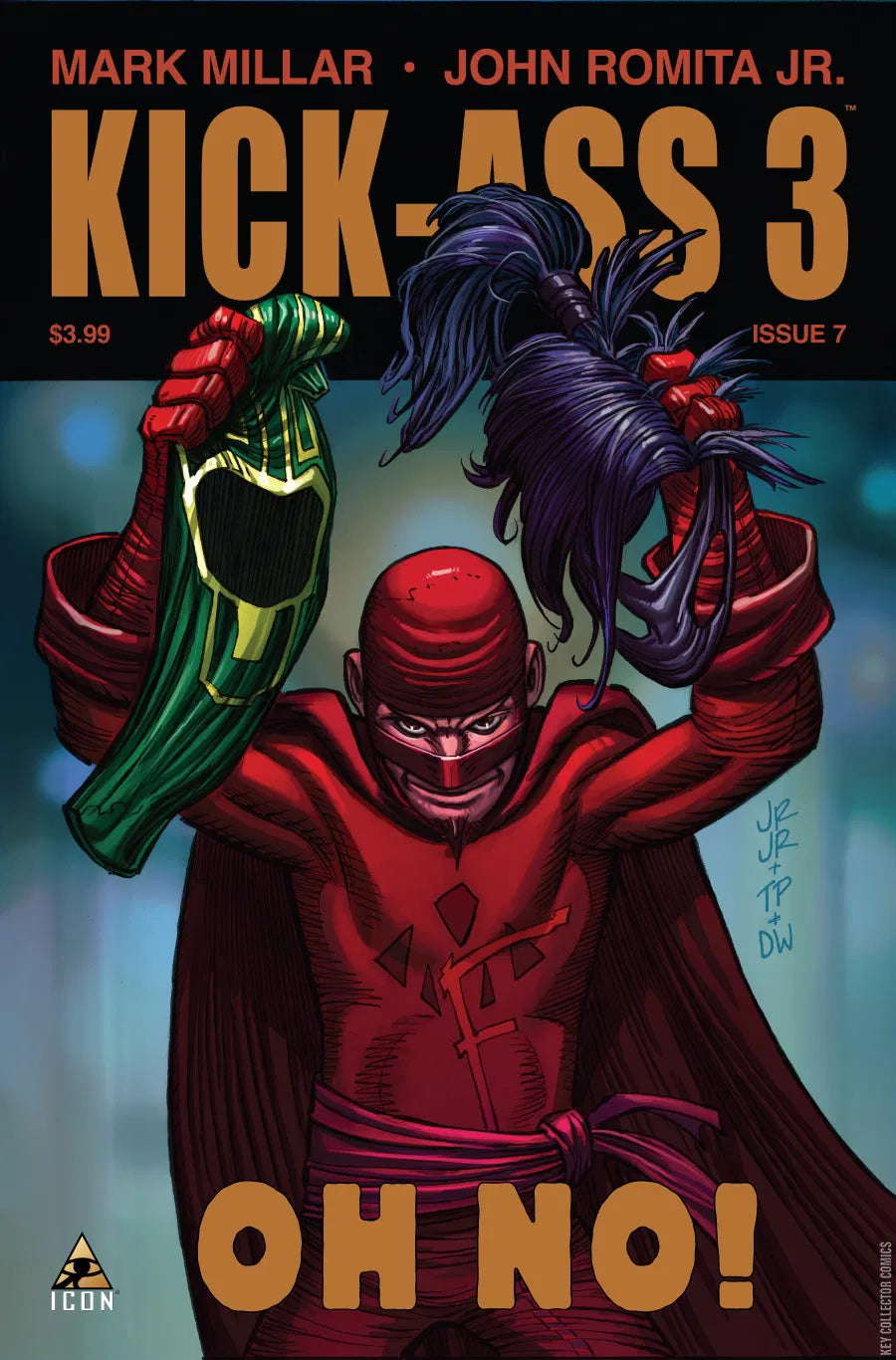 Kick-Ass 3 #7