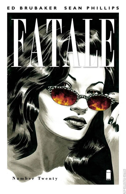 Fatale #20