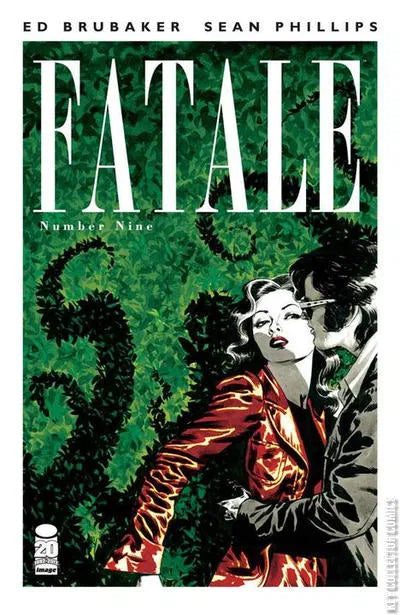 Fatale #9