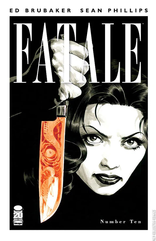 Fatale #10